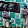 【F1マレーシアGP決勝】ウィリアムズ＆ミシュランのワンツー