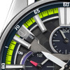 9時から12時にかけての見切り