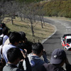 2019年11月に開催された“プレ大会”「セントラルラリー愛知・岐阜 2019」の模様。