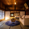 『自己治癒力』を高めるプログラムを開催するSatoyama villa 本陣