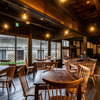 『自己治癒力』を高めるプログラムを開催するSatoyama villa 本陣