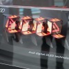 アウディのOLET技術：これをヘッドライトに応用する