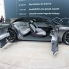 IAAモビリティ2021：アウディとボルボポールスター