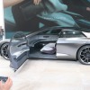 IAAモビリティ2021：アウディとボルボポールスター