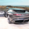 IAAモビリティ2021：アウディとボルボポールスター