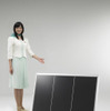 ホンダソルテック、公共・産業用の薄膜太陽電池を発売