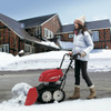 ホンダ、小型・軽量の除雪機 ユキオスSB800 発売