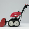 ホンダ、小型・軽量の除雪機 ユキオスSB800 発売