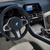 BMW 8シリーズ・グランクーペの「M850i xDrive」