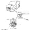 【改善対策】ホンダ モビリオ など22万台…パワステモータに不具合