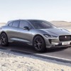 ジャガー I-PACE、2022年モデルの受注開始…新グレード「ブラックエディション」導入 画像