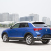 VW T-Roc Style Design Package（写真はディーゼルのTDI）