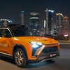 インテル傘下のモービルアイの自動運転EV