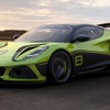 ロータス・エミーラ GT4