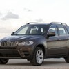 BMW X5（2009年）