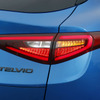 アルファ ロメオ ステルヴィオ 2.0 TURBO Q4 ヴェローチェ
