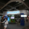 【CEATEC 08】写真蔵…いや、じつに多種多様