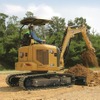 Cat 303 CR