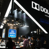 【CEATEC 08】写真蔵…いや、じつに多種多様