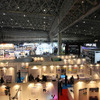 【CEATEC 08】写真蔵…いや、じつに多種多様