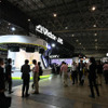 【CEATEC 08】写真蔵…いや、じつに多種多様