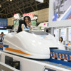 【CEATEC 08】写真蔵…いや、じつに多種多様