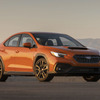 スバル WRX 新型