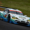 【SUPER GT 第5戦】GT300クラス予選3位の#60 SYNTIUM LMcorsa GR Supra GT（吉本大樹／河野駿佑）