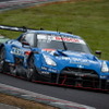 【SUPER GT 第5戦】GT500クラス予選3位の#12 カルソニック IMPUL GT-R（平峰一貴／松下信治）