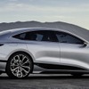アウディ A6 e-tron コンセプト