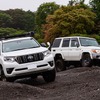 世界中のオフローダーを熱くする！4x4エンジニアリングの最強ホイール「ブラッドレー」に注目