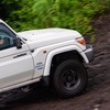 世界中のオフローダーを熱くする！4x4エンジニアリングの最強ホイール「ブラッドレー」に注目