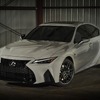 レクサス IS 500 F SPORT パフォーマンス・ローンチエディション