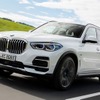 BMW X5 のPHV