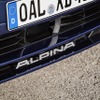 BMWアルピナ XD4