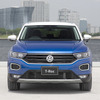 VW T-Roc Style Design Package（写真はディーゼルのTDI）