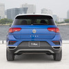 VW T-Roc Style Design Package（写真はディーゼルのTDI）