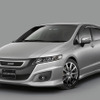 【ホンダ オデッセイ 新型発表】無限が各種パーツを発売