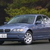 【試乗+価格調査(BMW325i)】分かりやすく、よく熟成されている --- (試乗編)