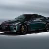 日産 GT-R トラックエディション エンジニアード by NISMO T-スペック（ミッドナイトパープル）