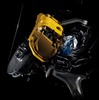 日産 GT-R 2022年モデル サスペンション・ブレーキ イメージ