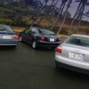 【試乗+価格調査(BMW325i)】分かりやすく、よく熟成されている --- (試乗編)