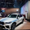 BMW iX5 ハイドロジェン（IAAモビリティ2021）
