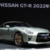 日産 GTR T-spec（ミレニアムジェイド）