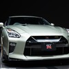 日産 GTR T-spec（ミレニアムジェイド）