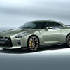 GT-R Premium edition T-spec