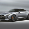 GT-R Track edition engineered by NISMO