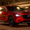 マツダ CX-5 改良新型（米国仕様）