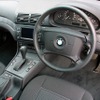 【試乗+価格調査(BMW325i)】分かりやすく、よく熟成されている --- (試乗編)