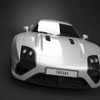 ロシア初のスーパーカー出現か!?